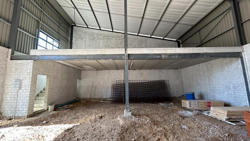 Commercial Property for Sale in Rivergate Western Cape